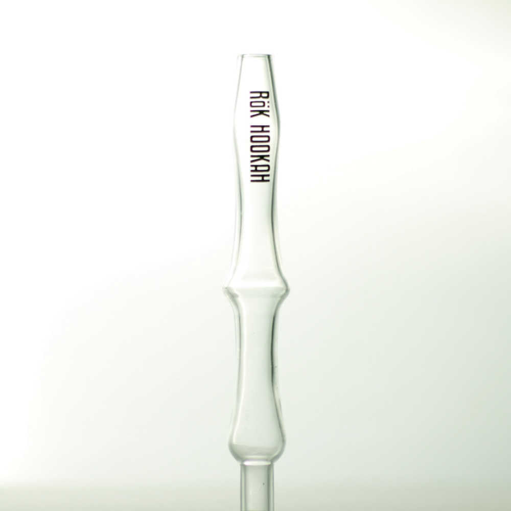 Glass Hose | Mouthpiece