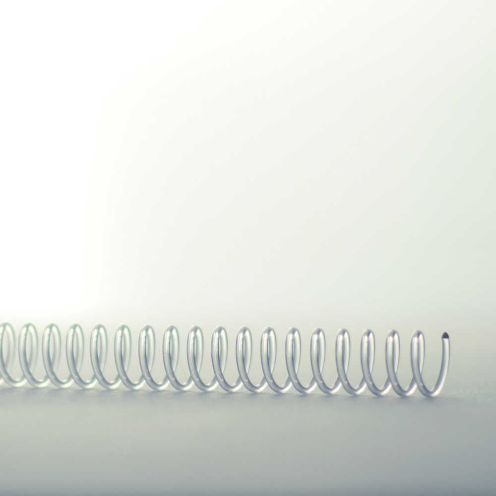 Hose Spring