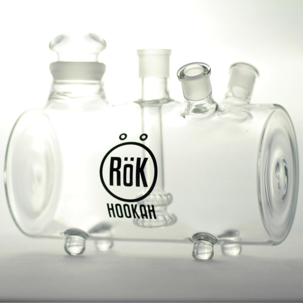 Rör Hookah